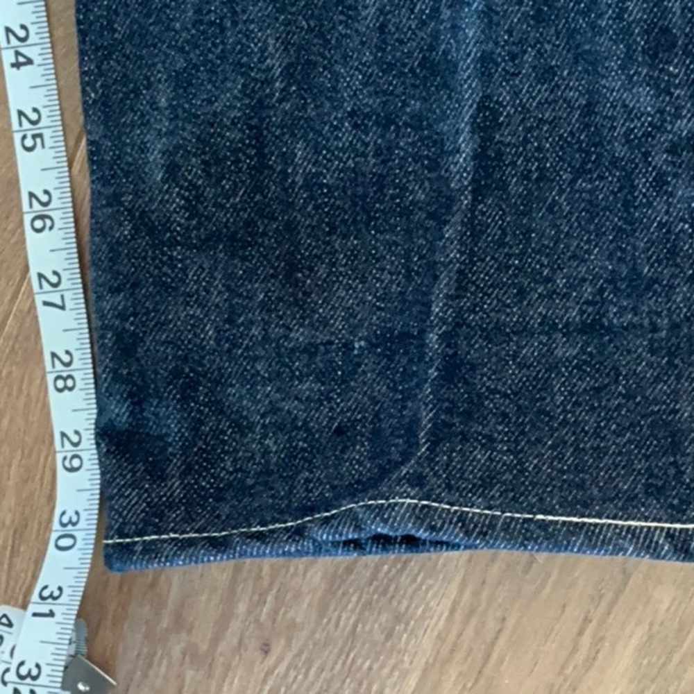 Iron heart 634 extra heavy weight denim 34 - Picture 7 of 7